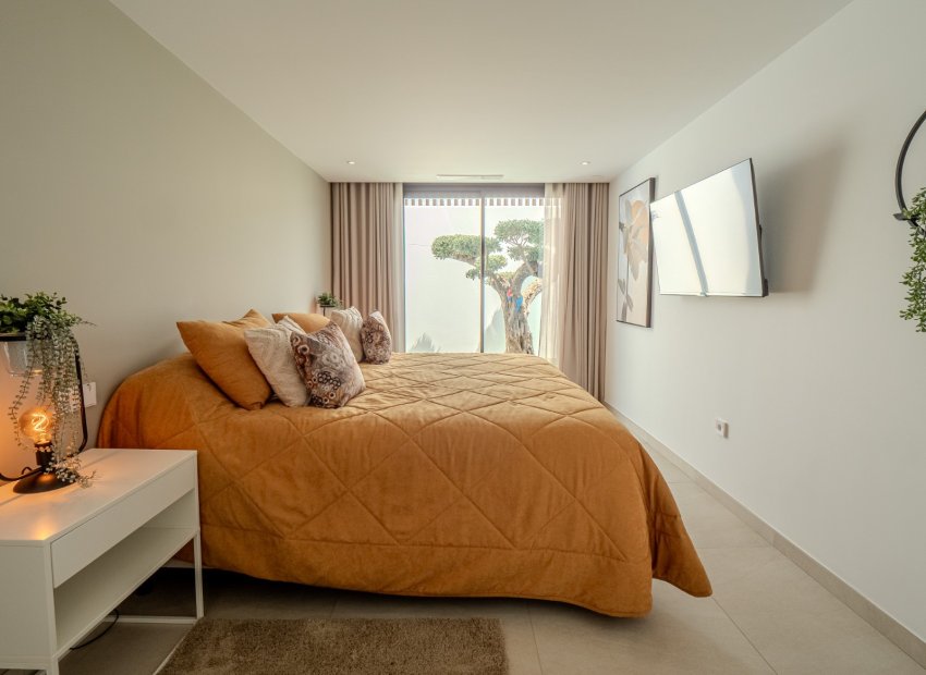 Revente - Détaché / Villa -
Ciudad Quesada - Rojales - Rojales