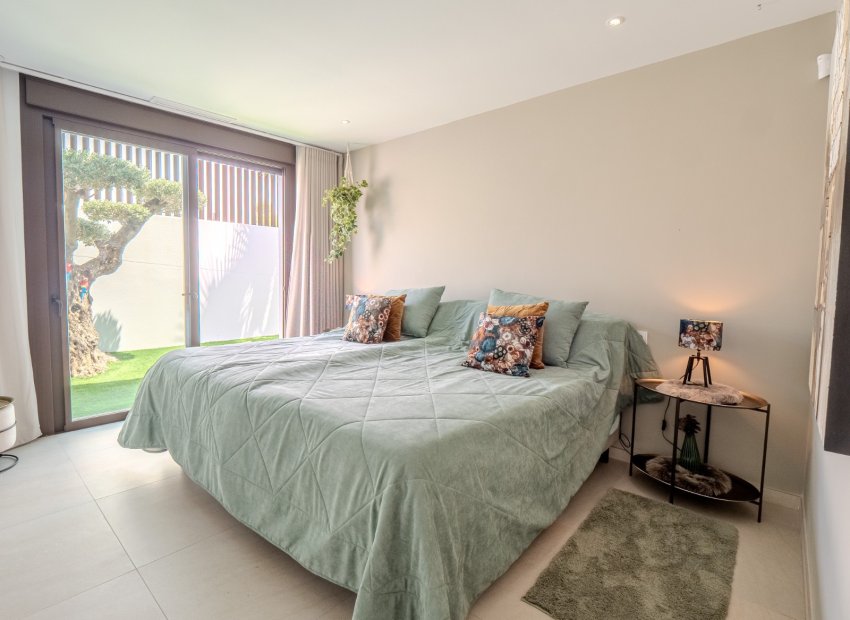 Revente - Détaché / Villa -
Ciudad Quesada - Rojales - Rojales