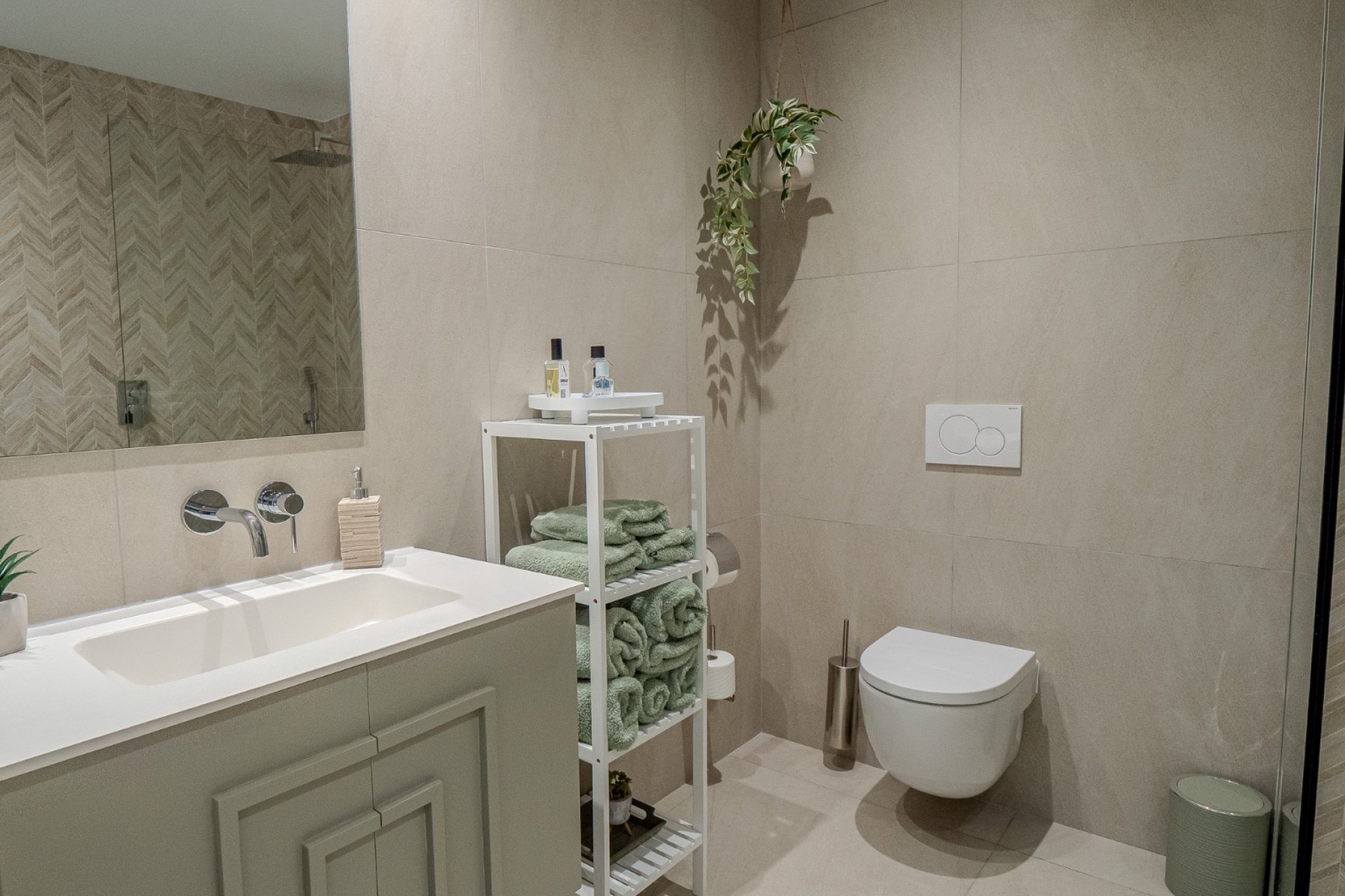 Revente - Détaché / Villa -
Ciudad Quesada - Rojales - Rojales