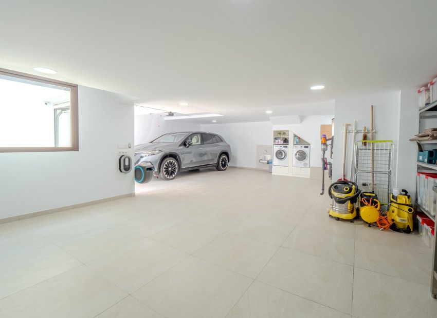 Revente - Détaché / Villa -
Ciudad Quesada - Rojales - Rojales