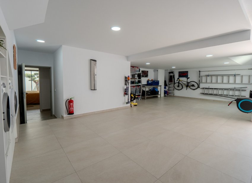 Revente - Détaché / Villa -
Ciudad Quesada - Rojales - Rojales