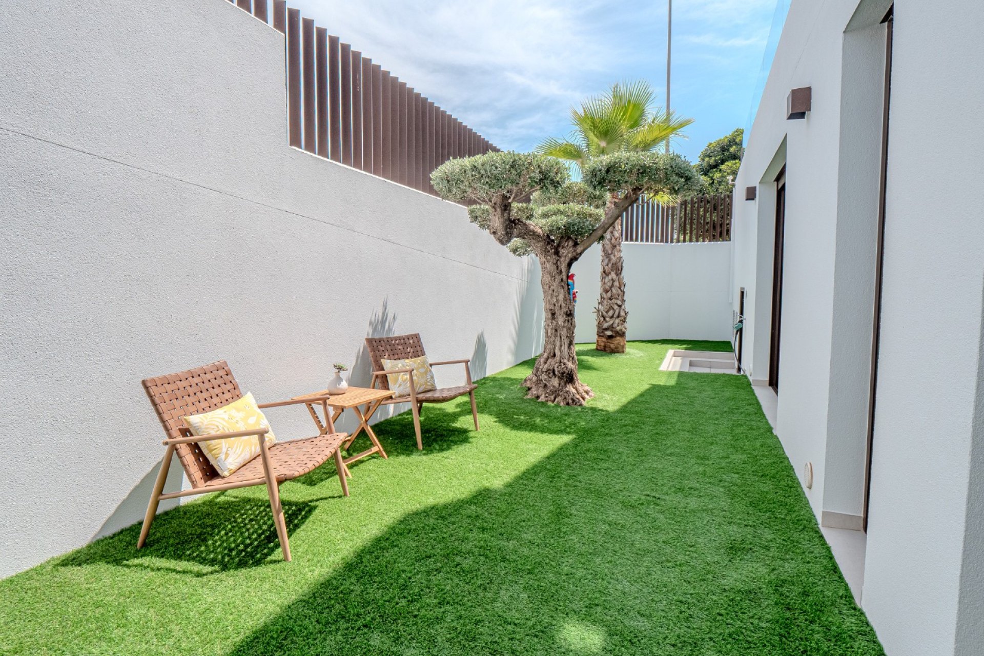 Revente - Détaché / Villa -
Ciudad Quesada - Rojales - Rojales