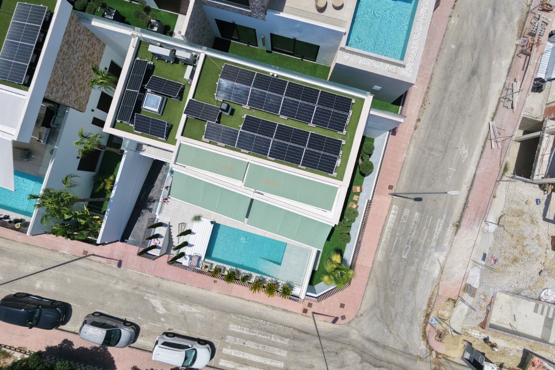 Revente - Détaché / Villa -
Ciudad Quesada - Rojales - Rojales