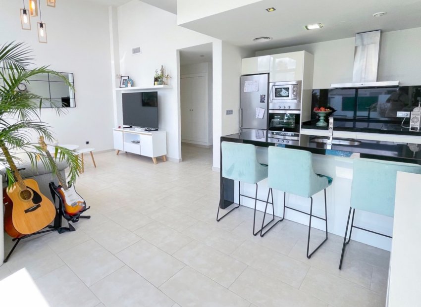 Revente - Détaché / Villa -
Ciudad Quesada - Rojales - Rojales