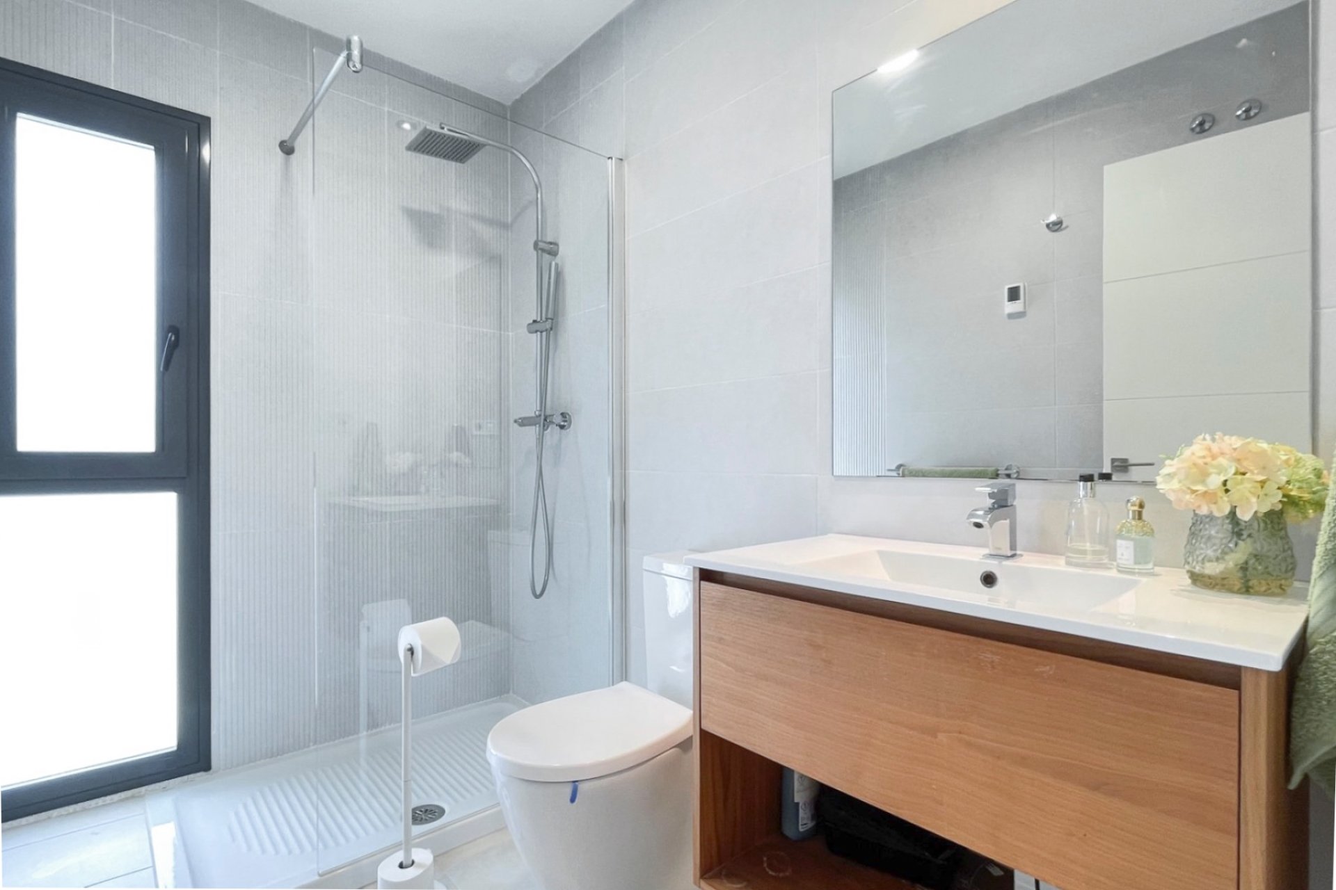 Revente - Détaché / Villa -
Ciudad Quesada - Rojales - Rojales