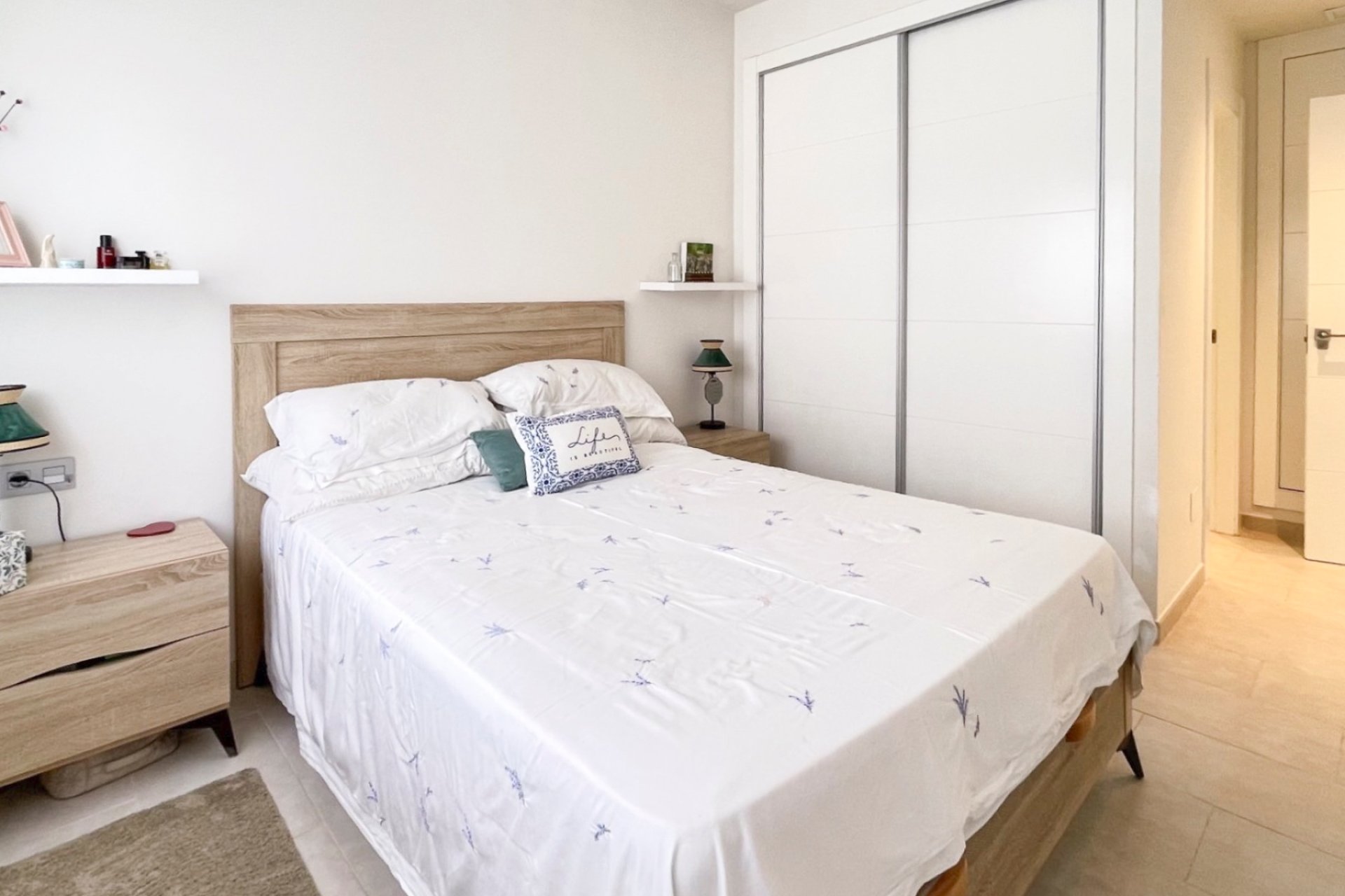 Revente - Détaché / Villa -
Ciudad Quesada - Rojales - Rojales