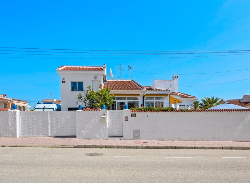 Revente - Détaché / Villa -
Ciudad Quesada - Rojales - Rojales
