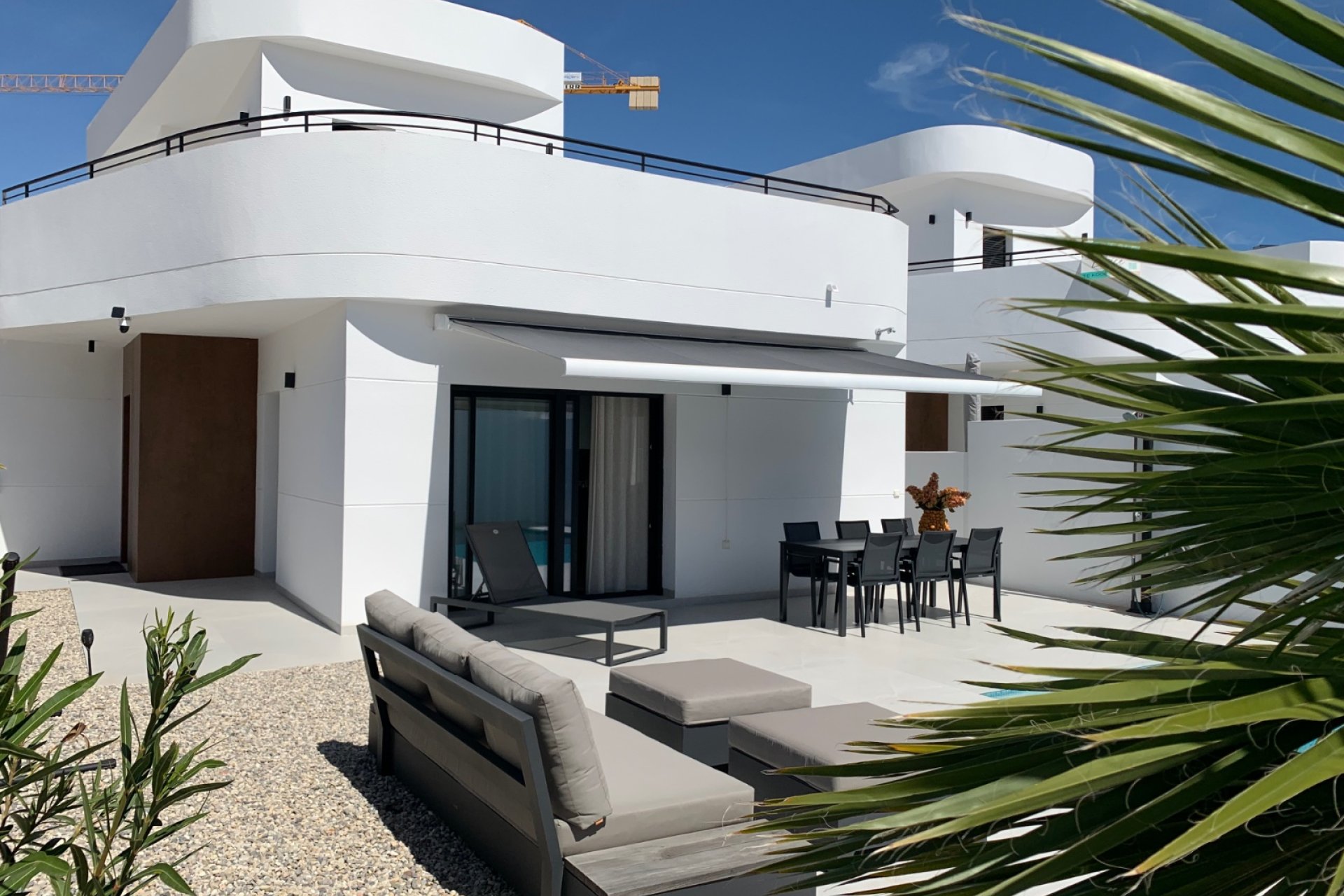 Revente - Détaché / Villa -
Ciudad Quesada - Rojales - Rojales