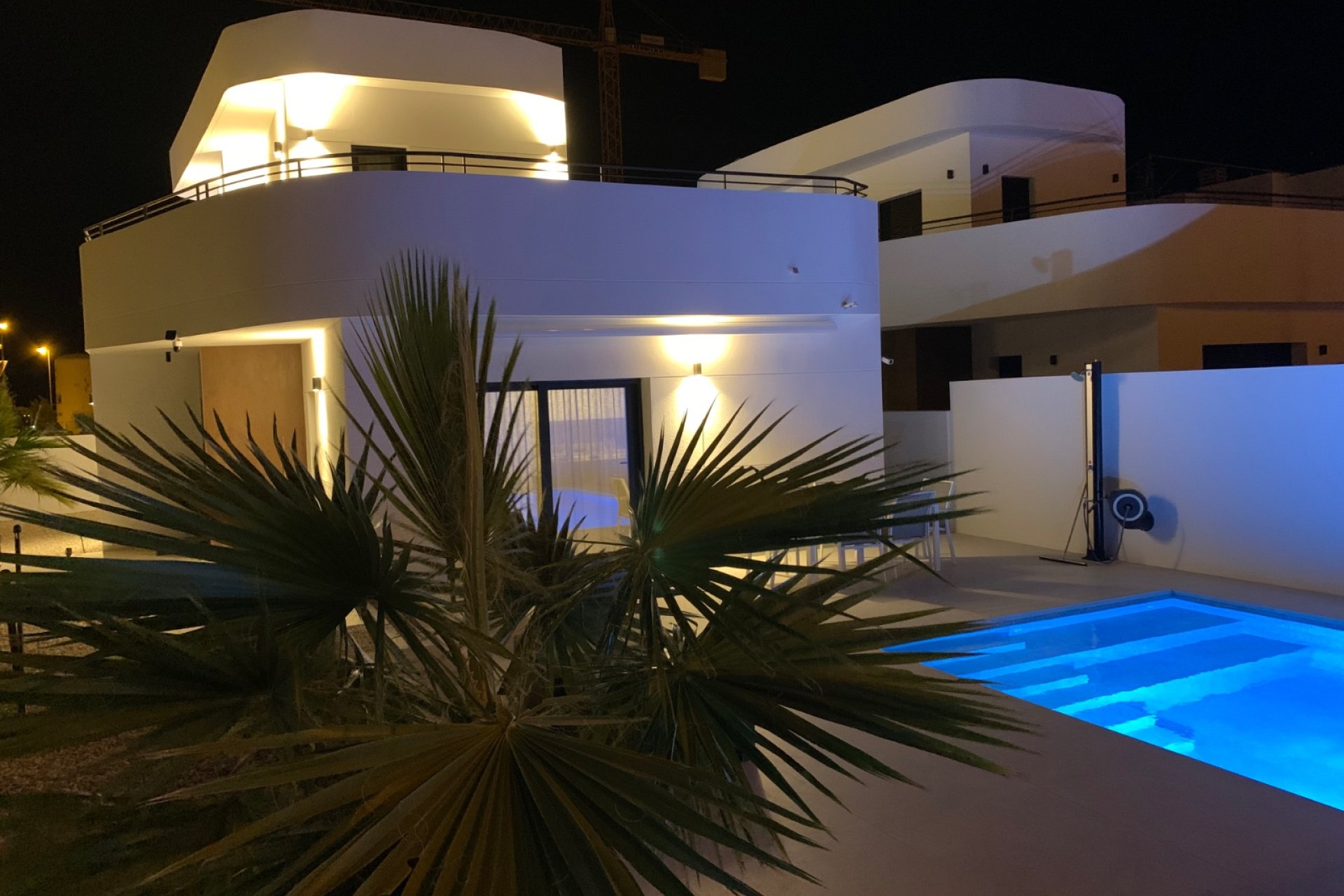 Revente - Détaché / Villa -
Ciudad Quesada - Rojales - Rojales