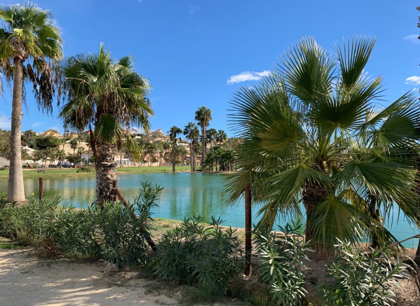 Revente - Détaché / Villa -
Ciudad Quesada - Rojales - Rojales