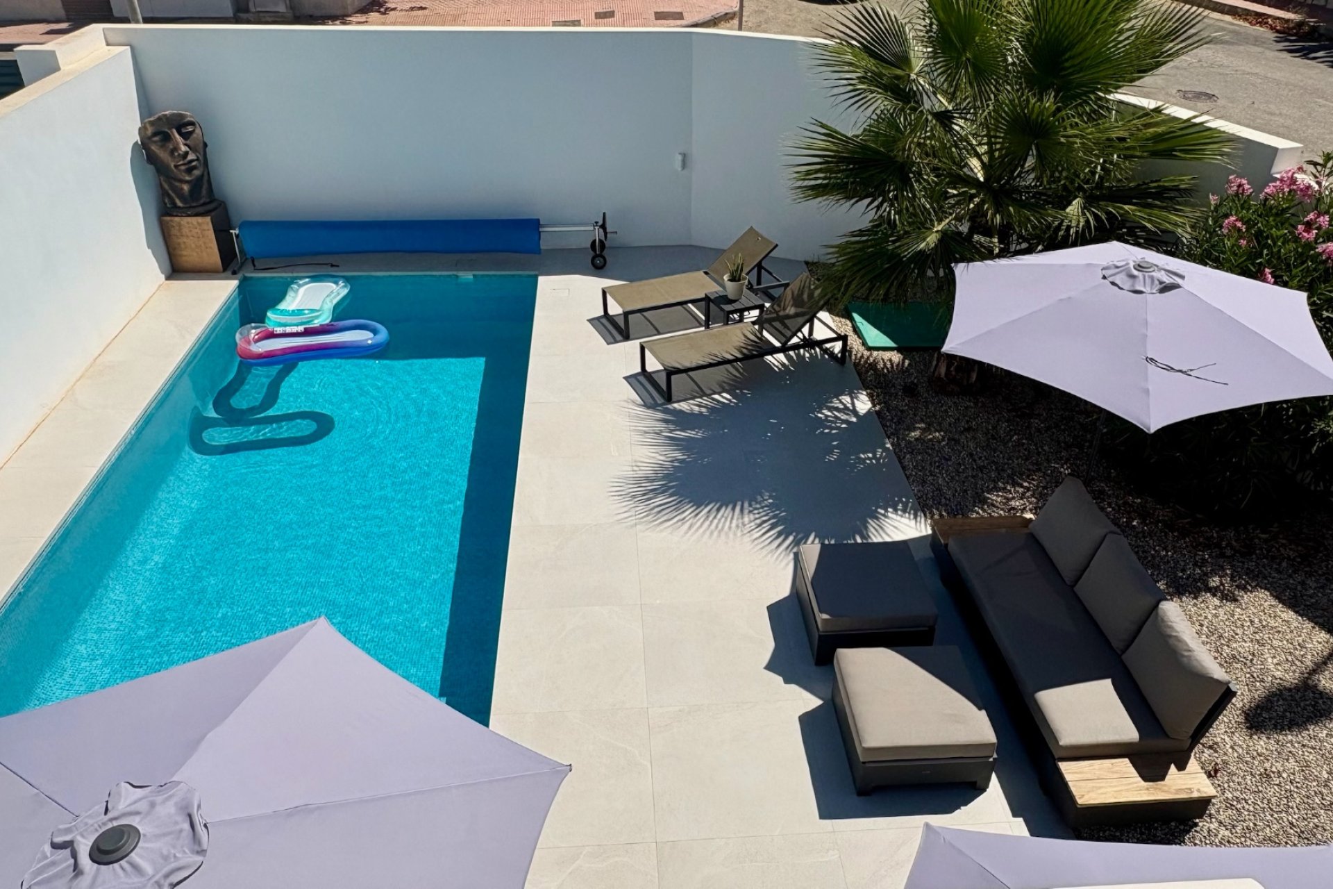 Revente - Détaché / Villa -
Ciudad Quesada - Rojales - Rojales
