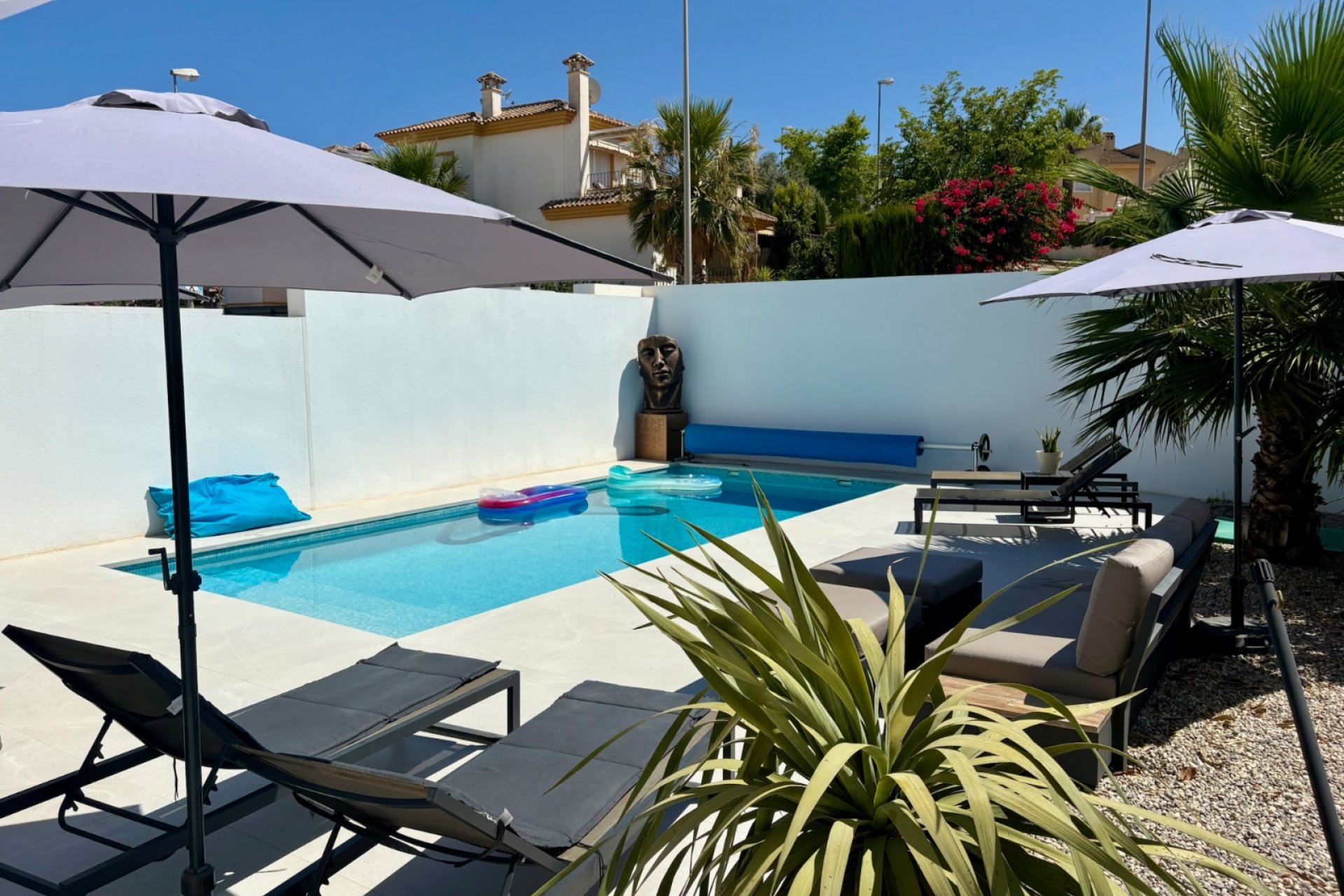Revente - Détaché / Villa -
Ciudad Quesada - Rojales - Rojales