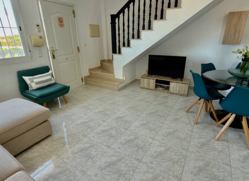 Revente - Détaché / Villa -
Ciudad Quesada - Rojales - Rojales
