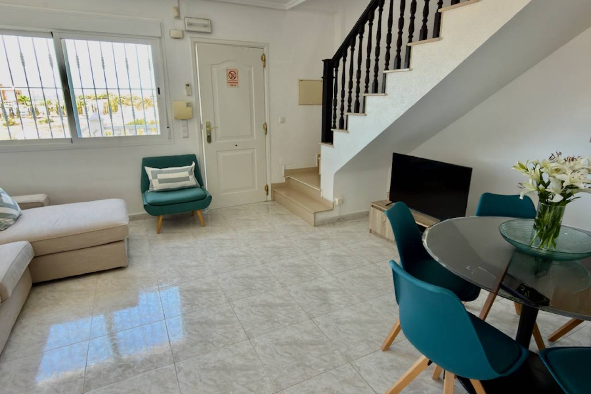 Revente - Détaché / Villa -
Ciudad Quesada - Rojales - Rojales