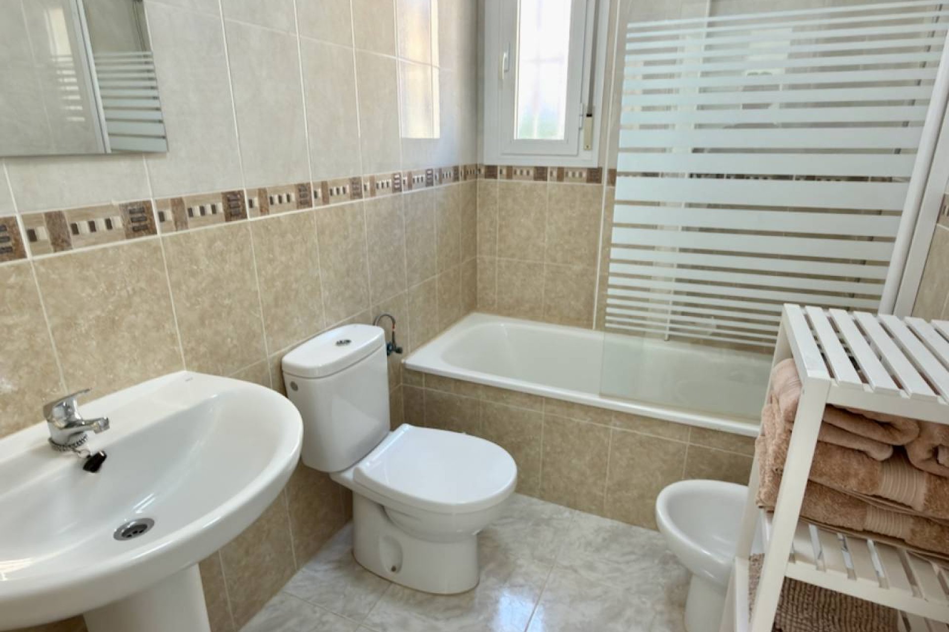 Revente - Détaché / Villa -
Ciudad Quesada - Rojales - Rojales