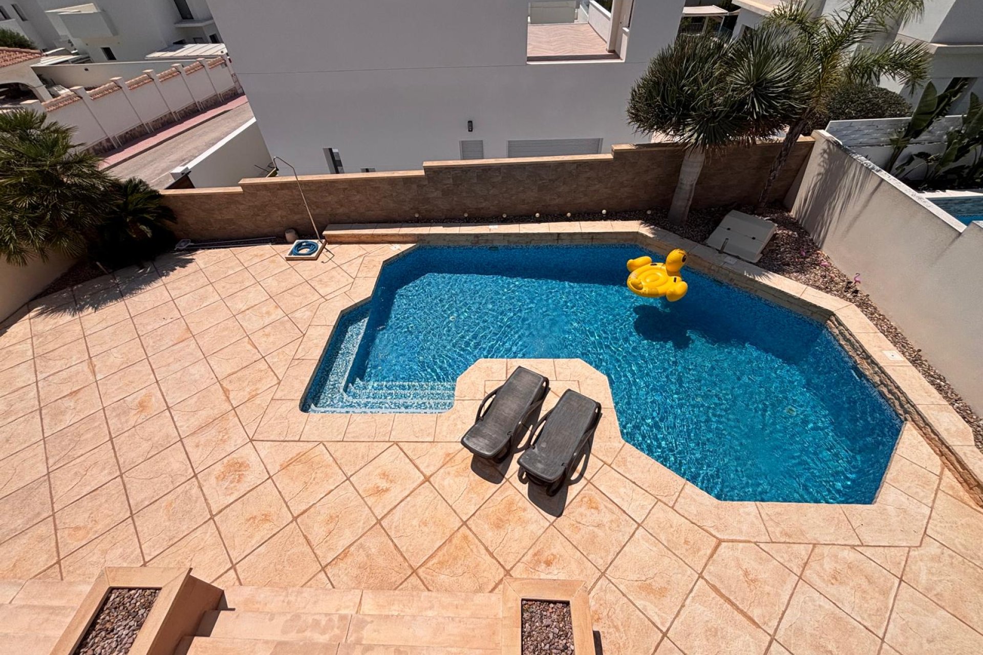 Revente - Détaché / Villa -
Ciudad Quesada - Rojales - Urbanización Ciudad Quesada