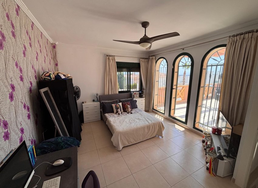 Revente - Détaché / Villa -
Ciudad Quesada - Rojales - Urbanización Ciudad Quesada