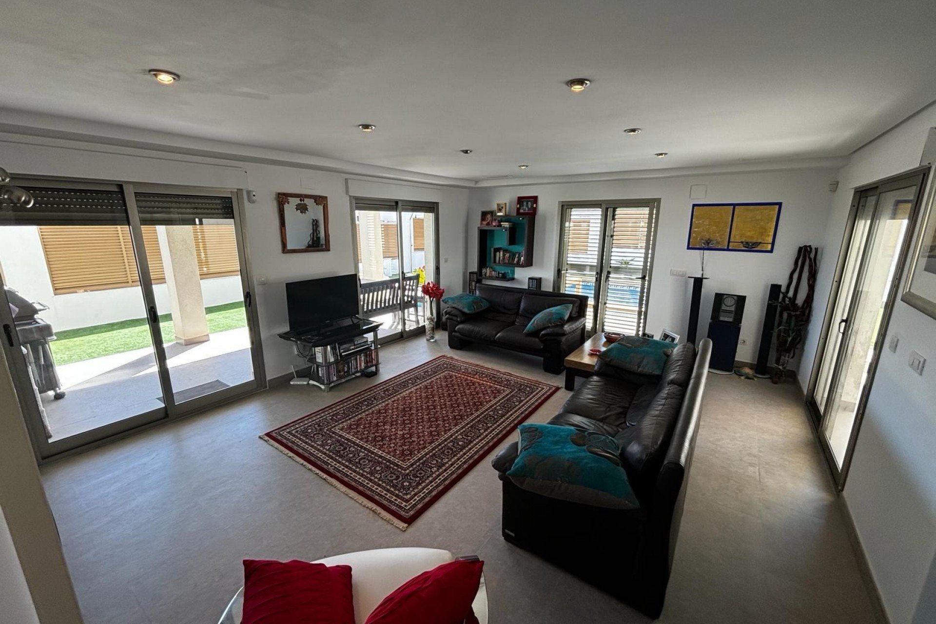 Revente - Détaché / Villa -
Cox