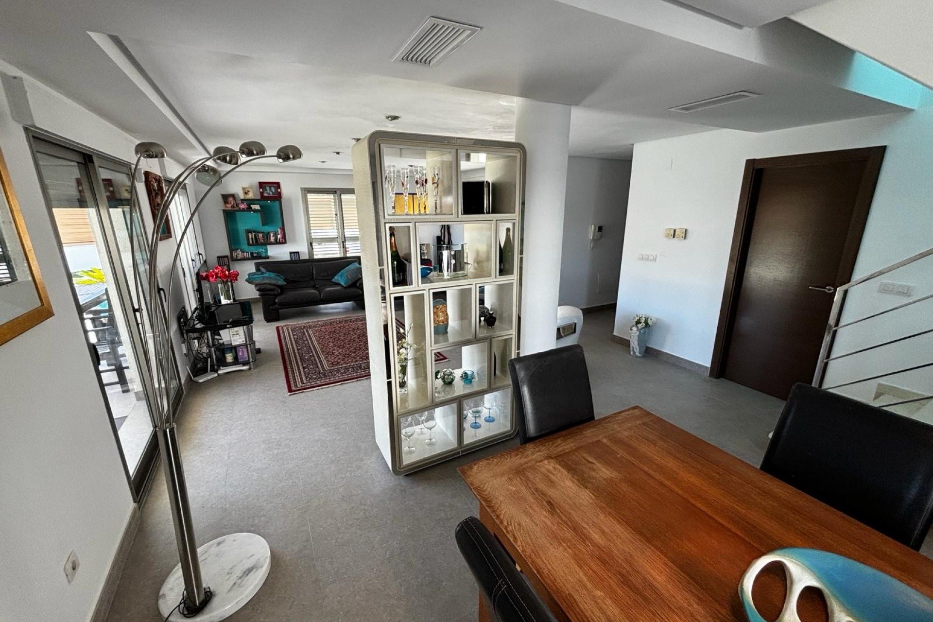 Revente - Détaché / Villa -
Cox