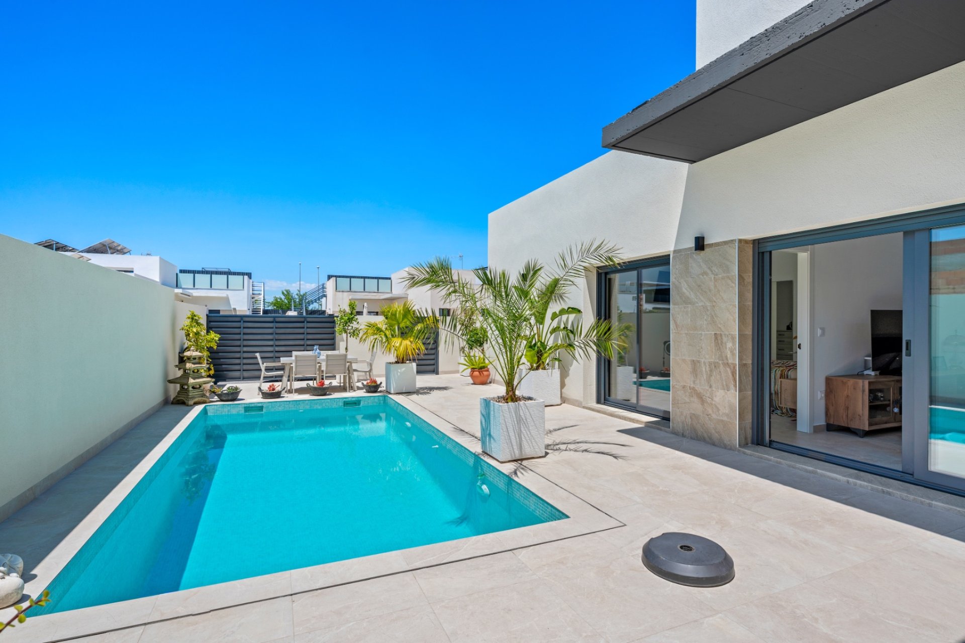 Revente - Détaché / Villa -
Daya Nueva - Costa Blanca South