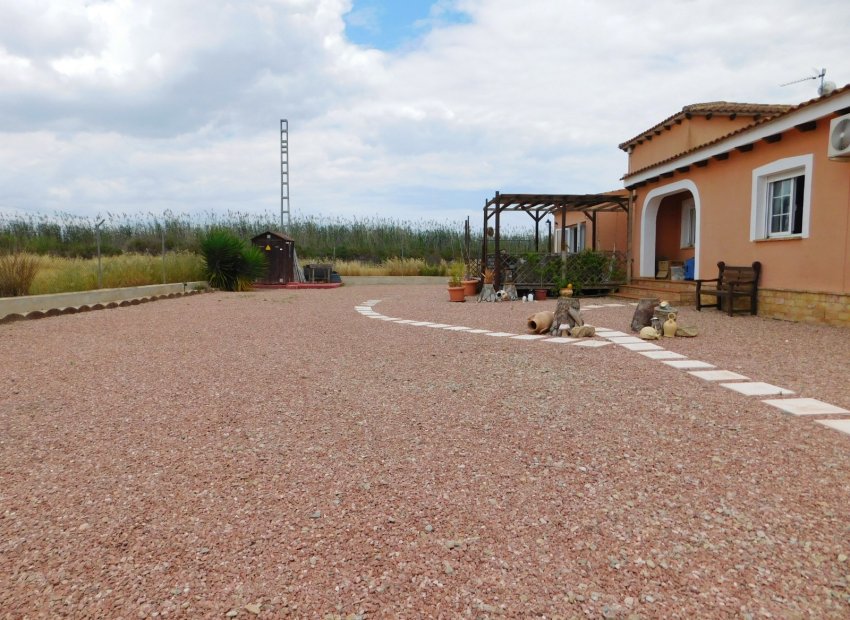 Revente - Détaché / Villa -
Dolores