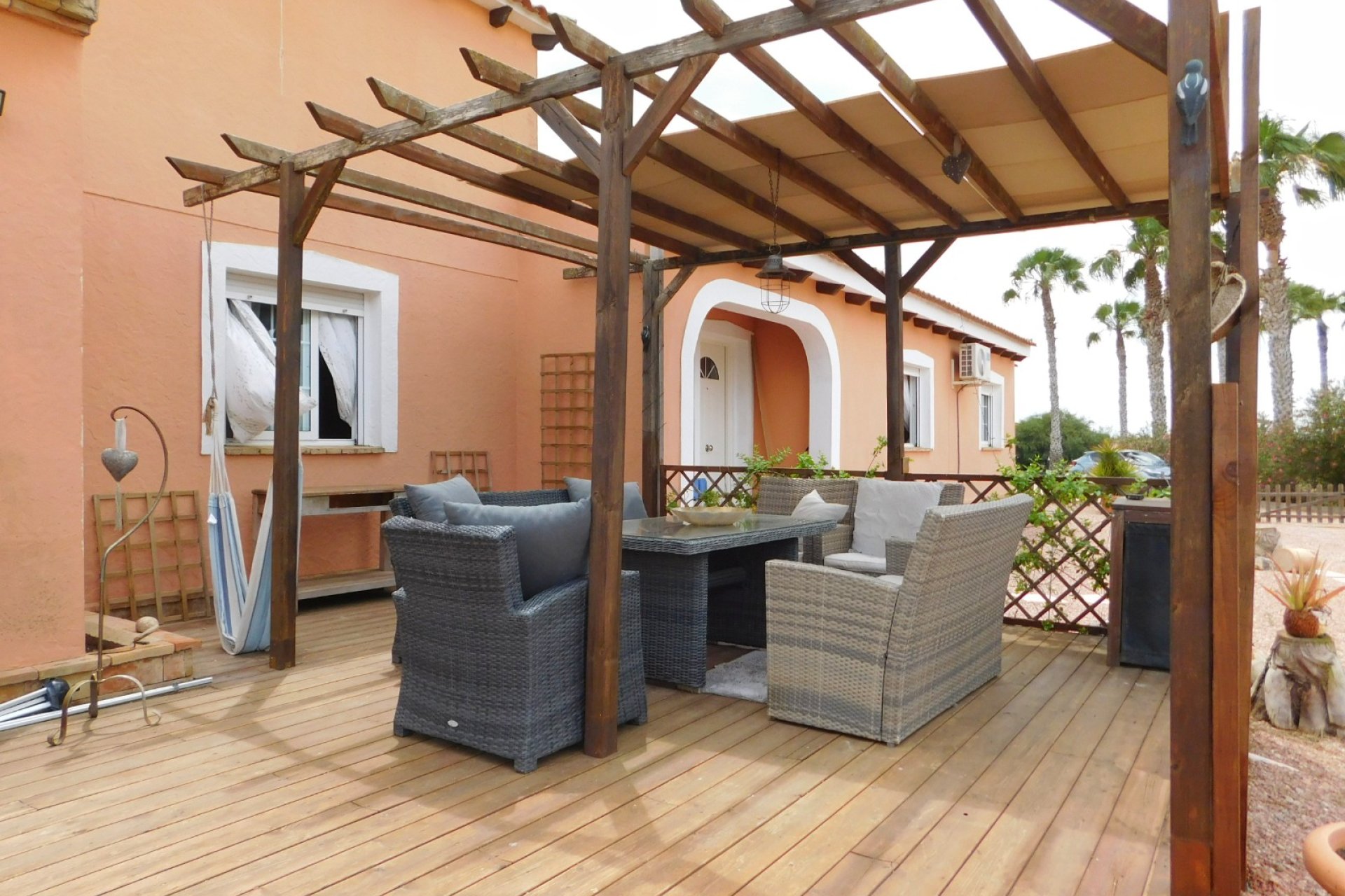 Revente - Détaché / Villa -
Dolores