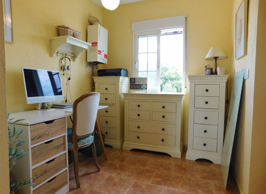 Revente - Détaché / Villa -
Dolores