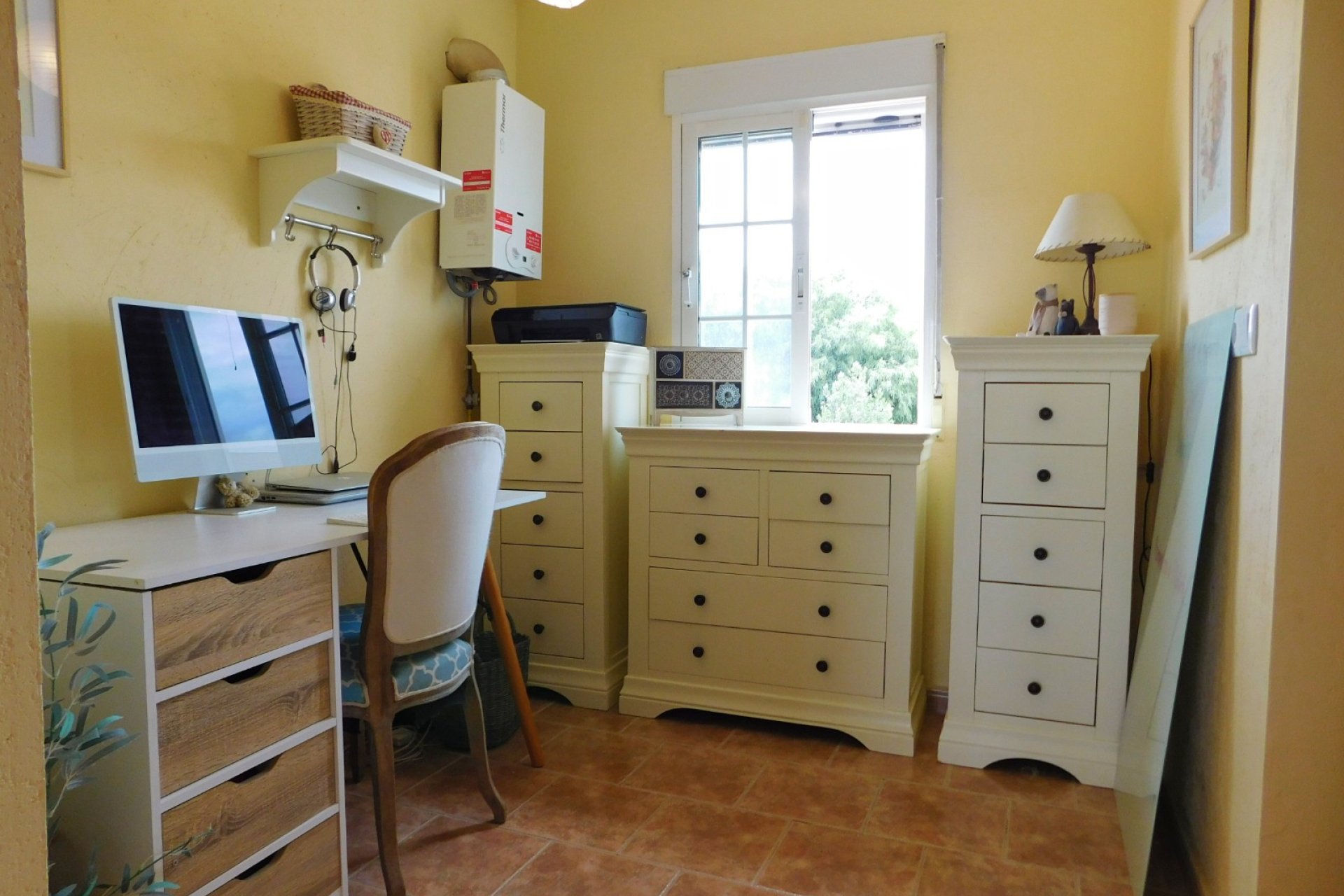 Revente - Détaché / Villa -
Dolores