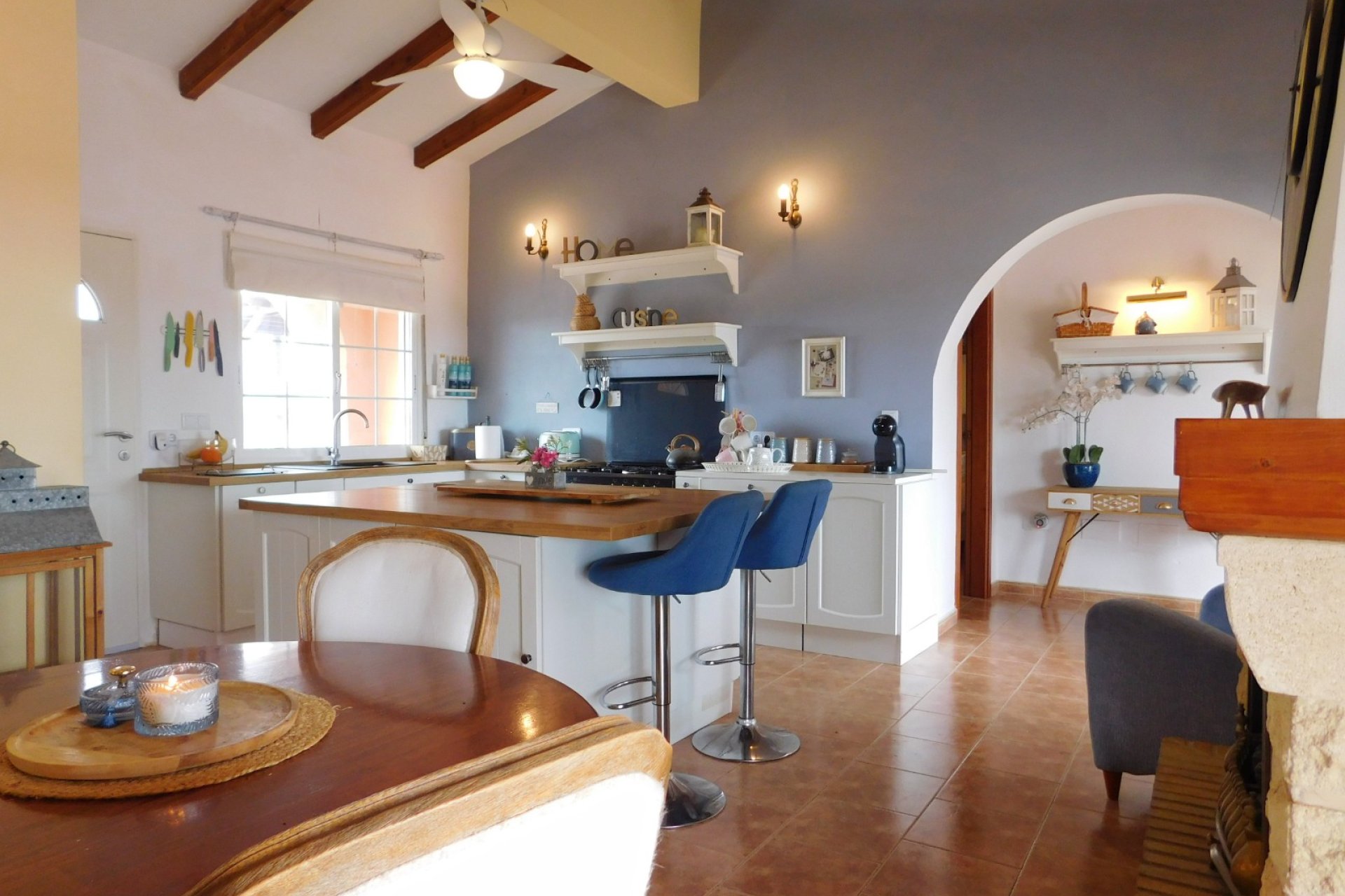 Revente - Détaché / Villa -
Dolores