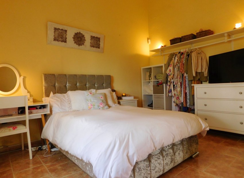 Revente - Détaché / Villa -
Dolores