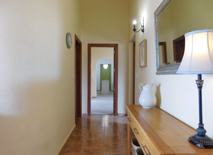 Revente - Détaché / Villa -
Dolores