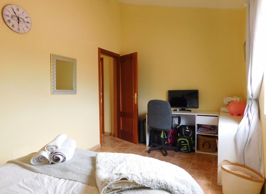 Revente - Détaché / Villa -
Dolores