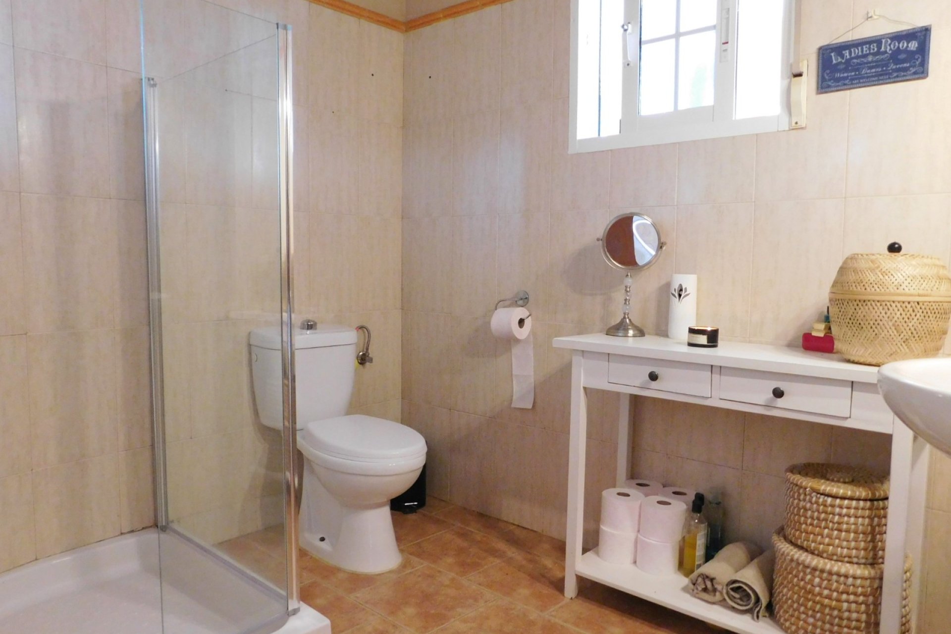 Revente - Détaché / Villa -
Dolores