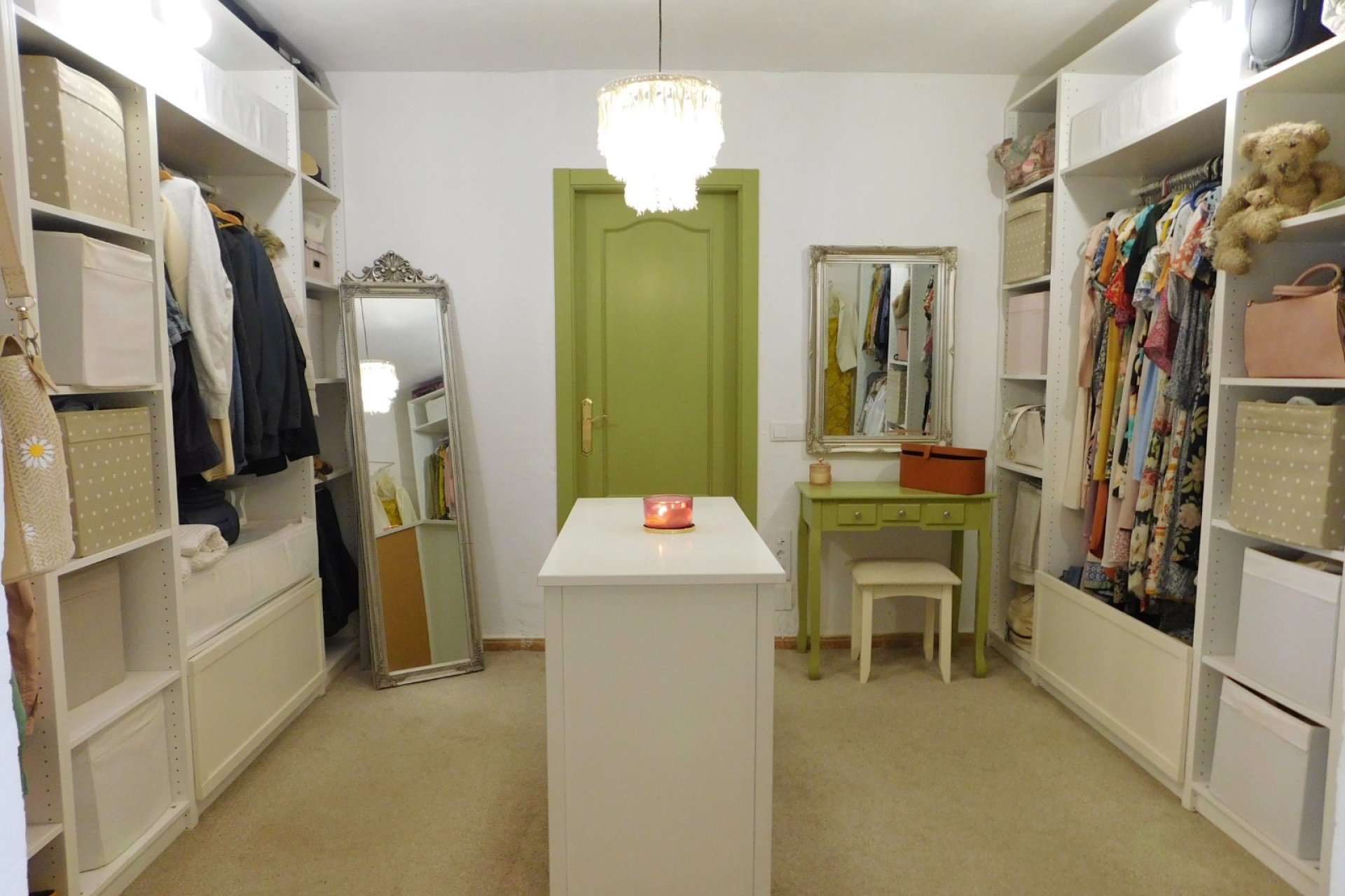 Revente - Détaché / Villa -
Dolores