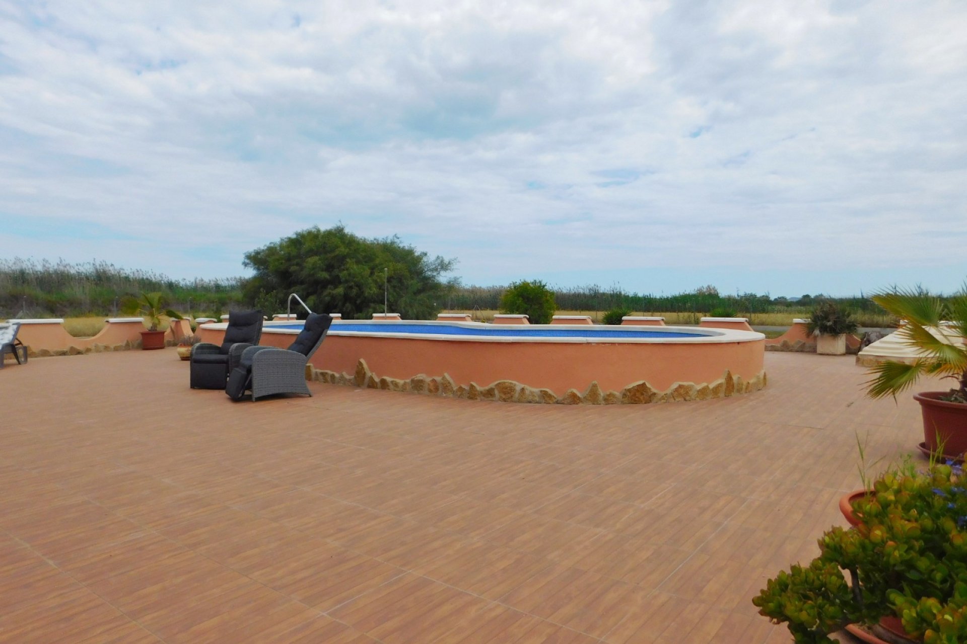 Revente - Détaché / Villa -
Dolores