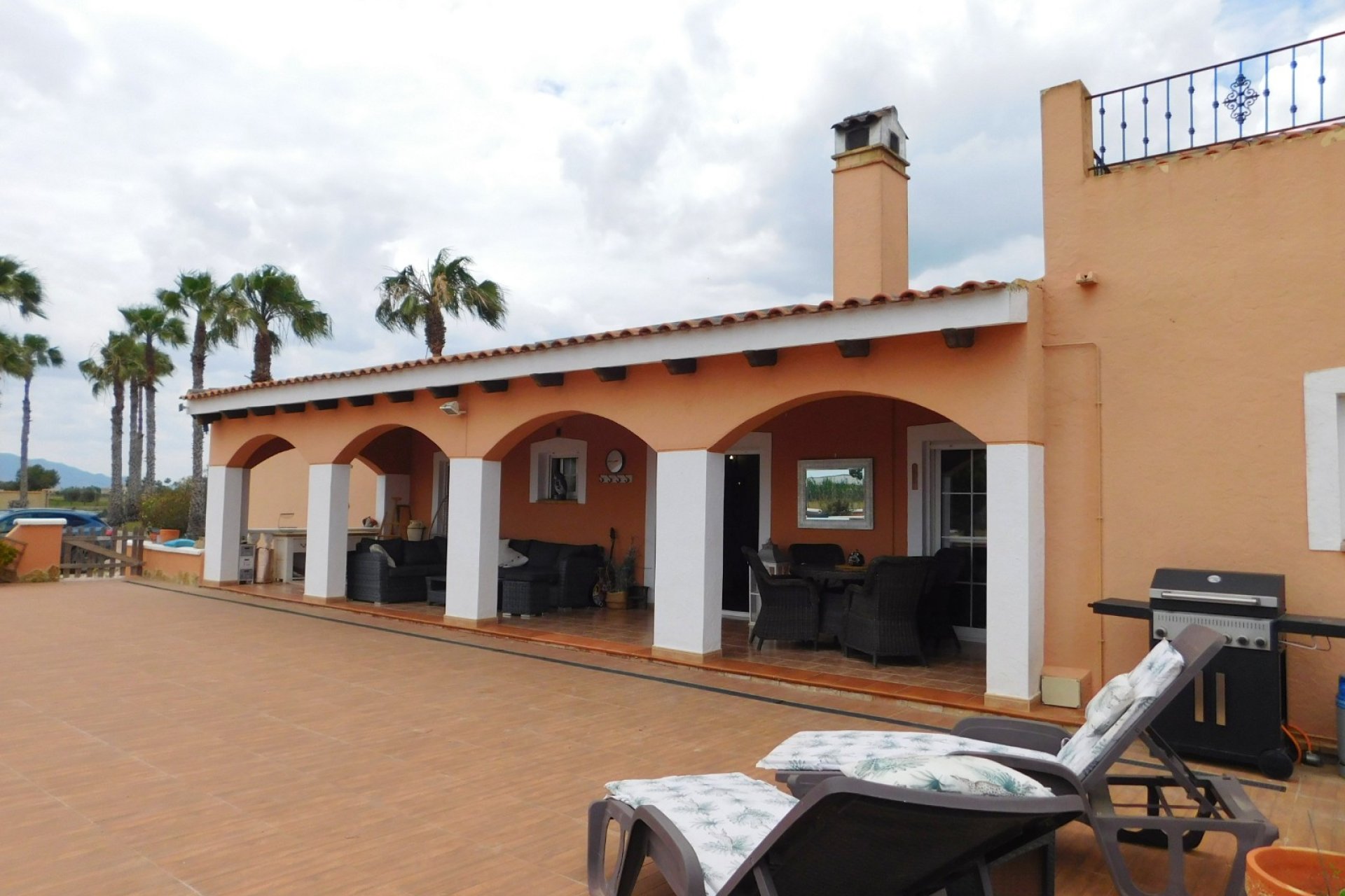 Revente - Détaché / Villa -
Dolores