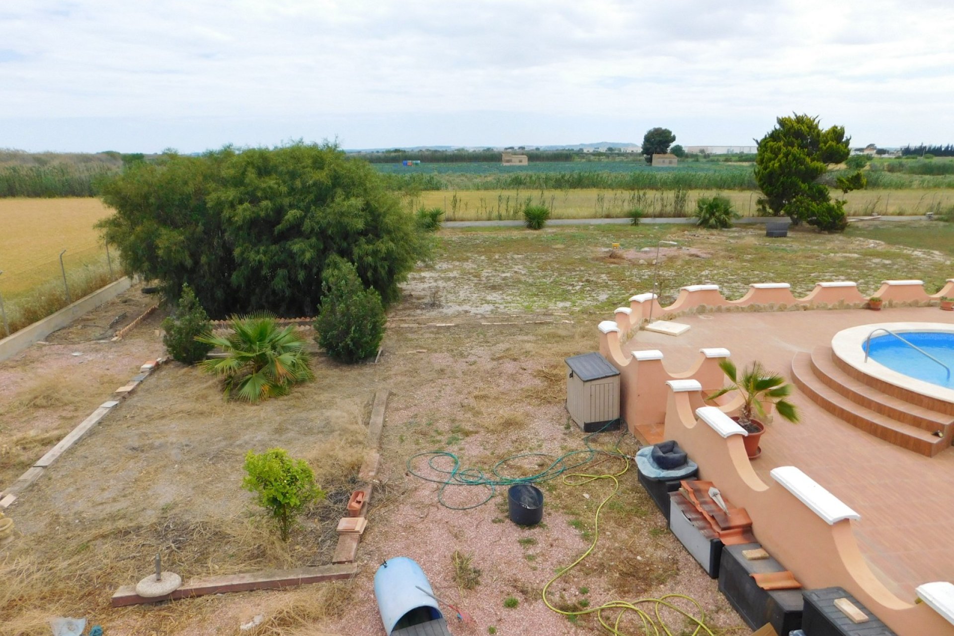 Revente - Détaché / Villa -
Dolores