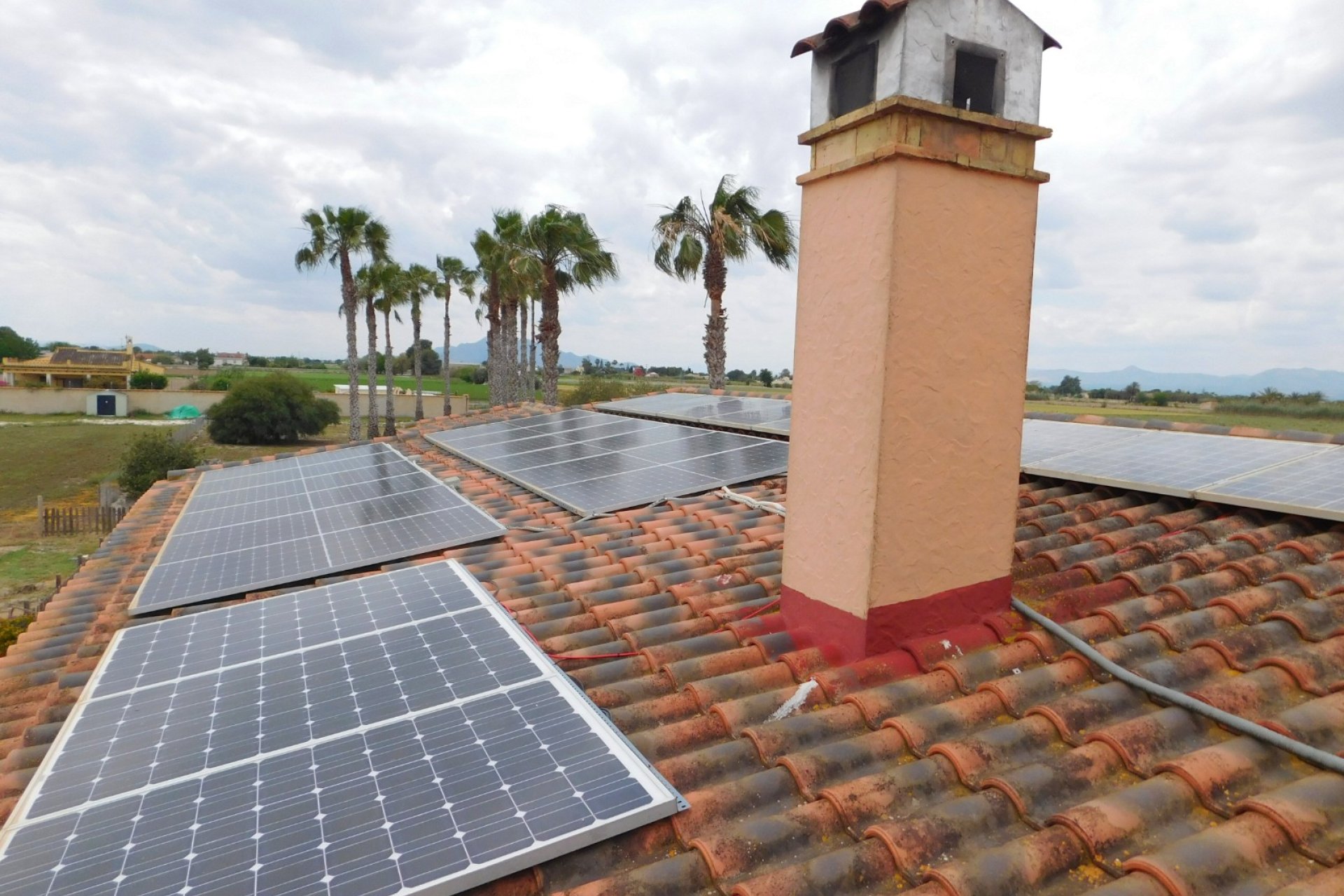 Revente - Détaché / Villa -
Dolores