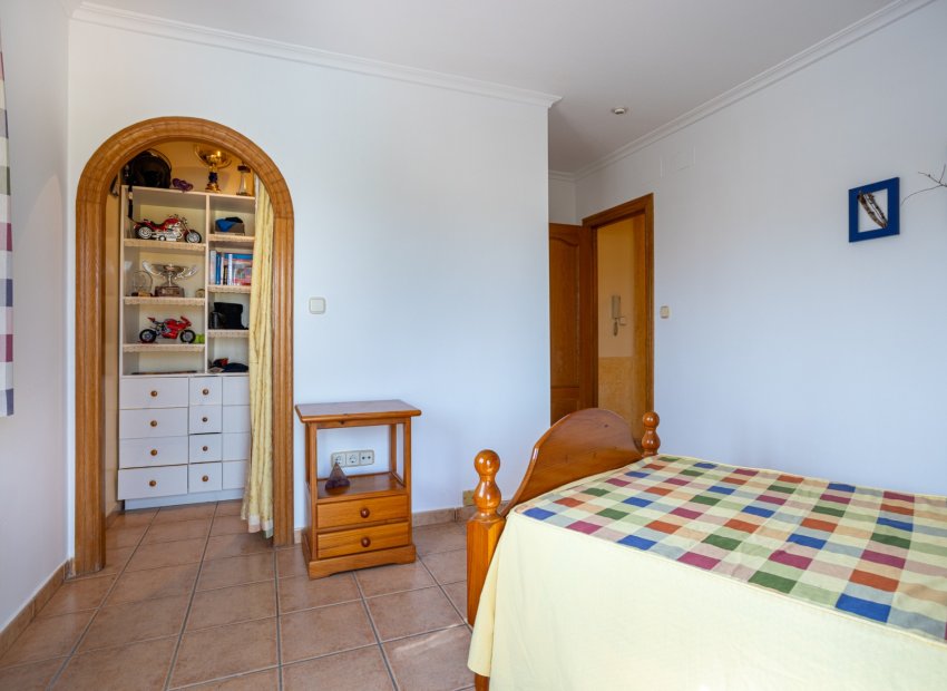 Revente - Détaché / Villa -
Elche - La Hoya