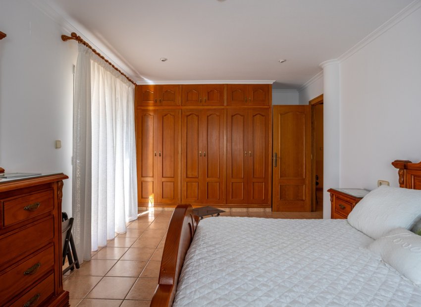 Revente - Détaché / Villa -
Elche - La Hoya