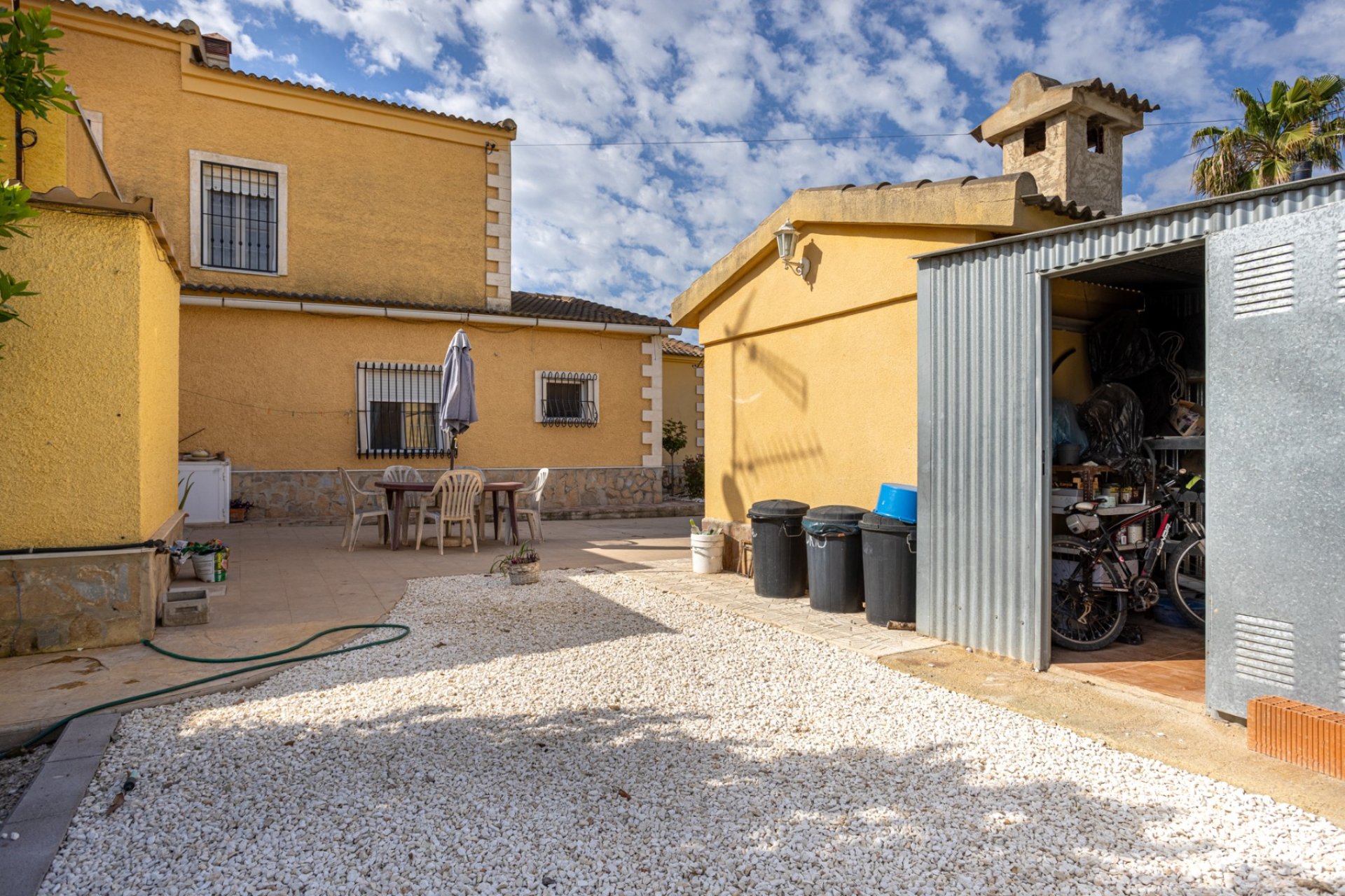 Revente - Détaché / Villa -
Elche - La Hoya