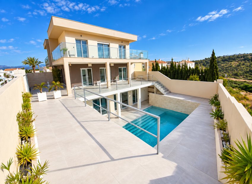Revente - Détaché / Villa -
Gran Alacant