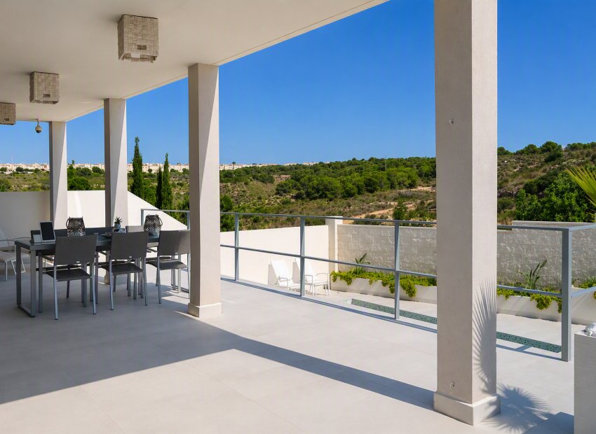 Revente - Détaché / Villa -
Gran Alacant