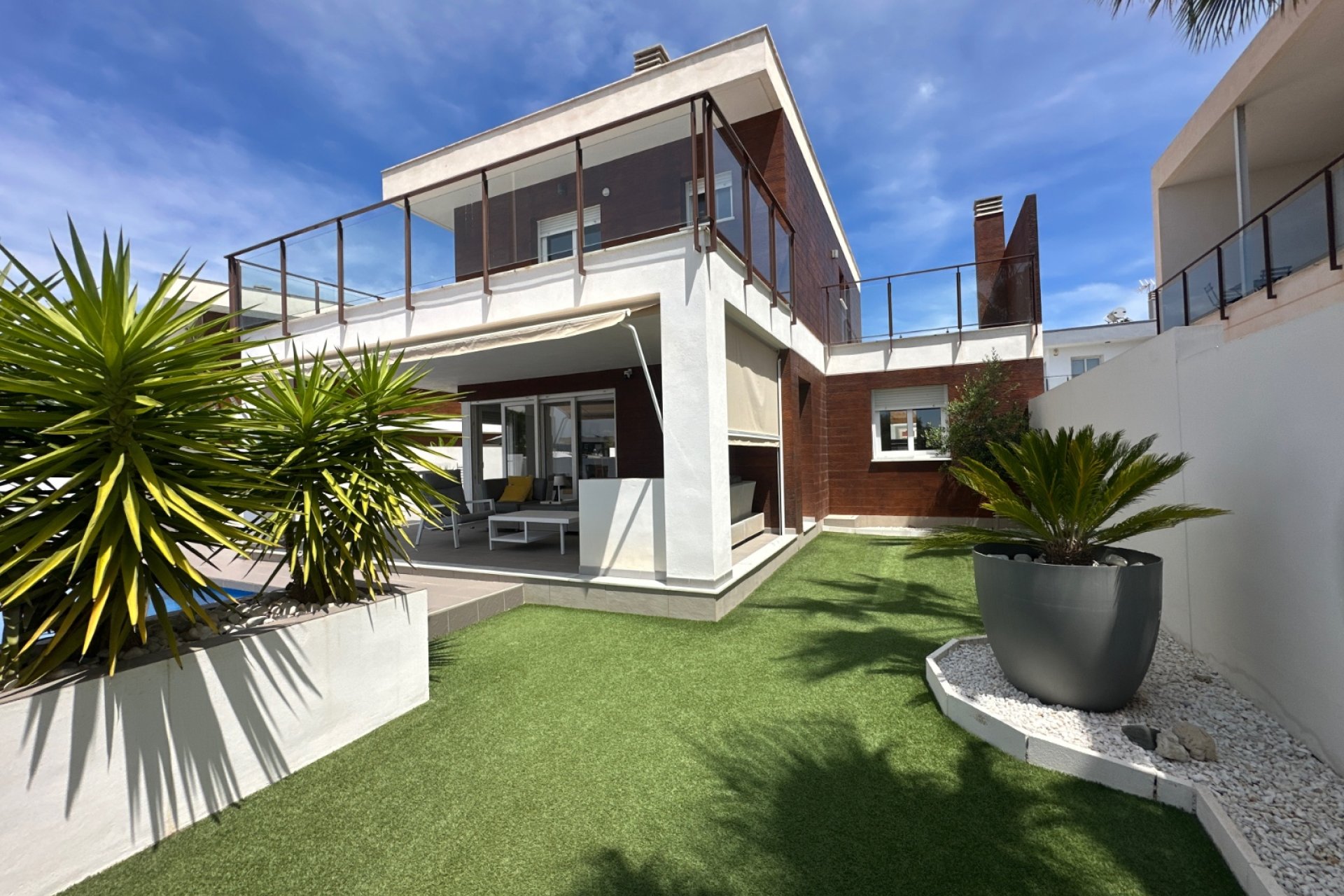 Revente - Détaché / Villa -
Gran Alacant
