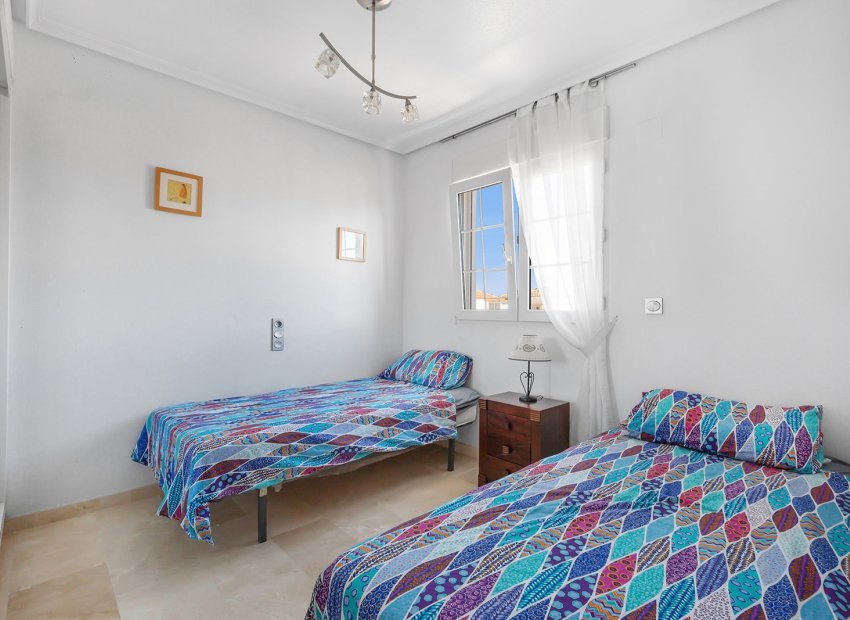 Revente - Détaché / Villa -
Guardamar del Segura - El Raso