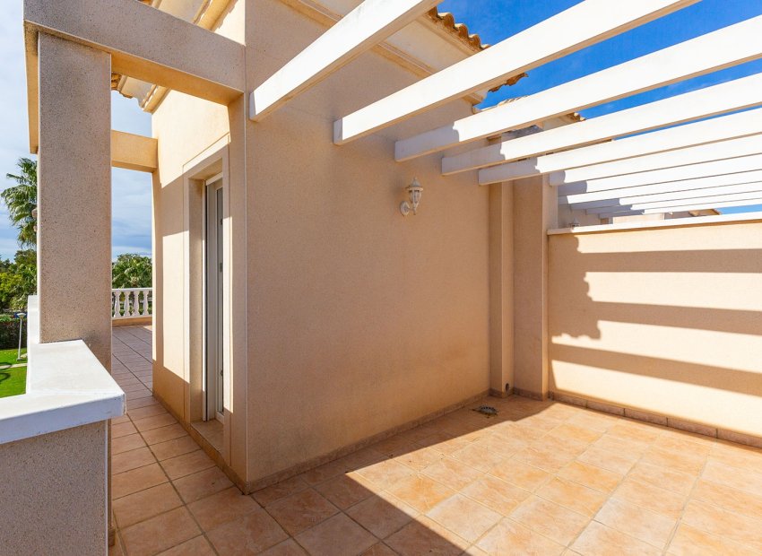 Revente - Détaché / Villa -
Guardamar del Segura - El Raso