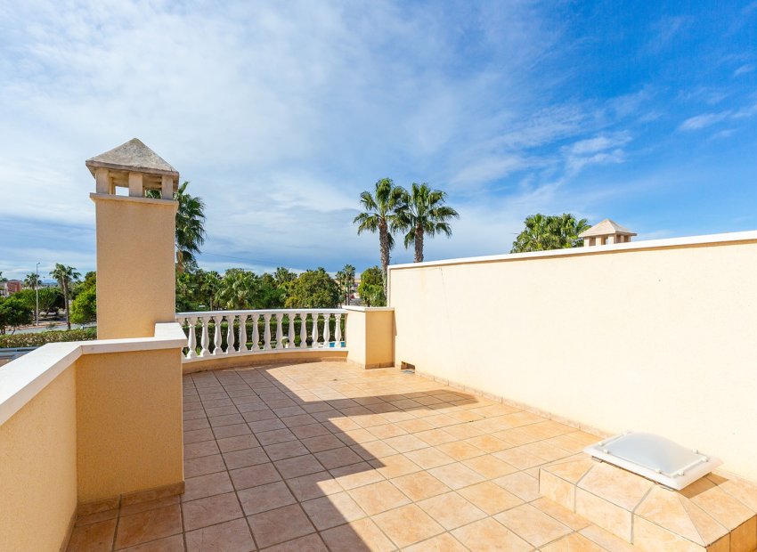 Revente - Détaché / Villa -
Guardamar del Segura - El Raso