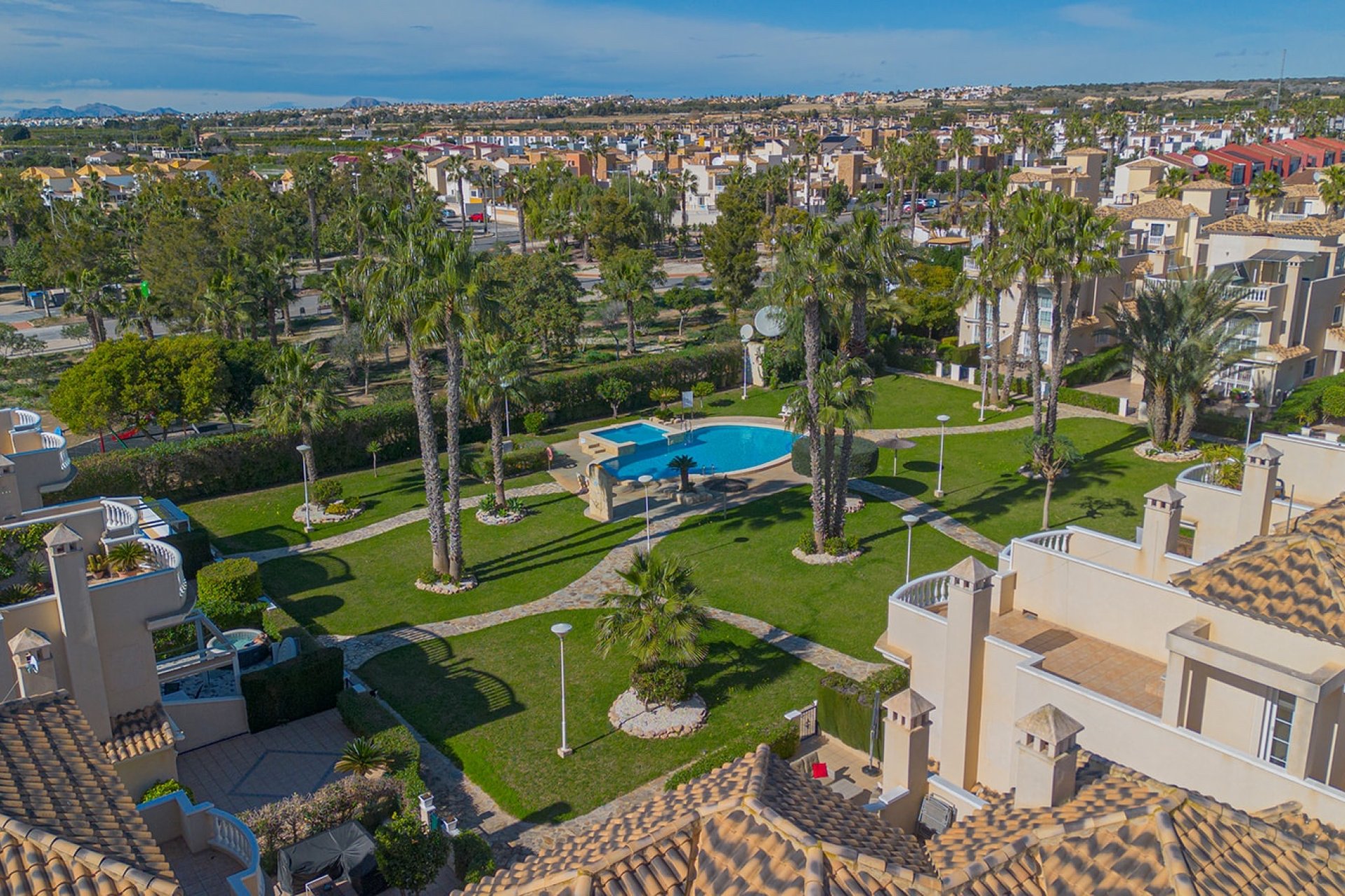 Revente - Détaché / Villa -
Guardamar del Segura - El Raso