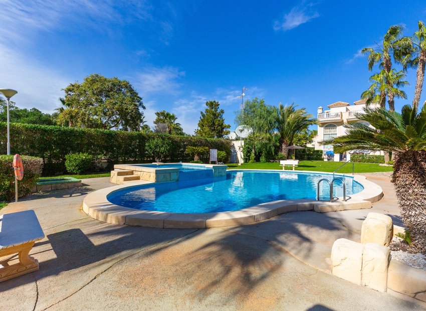 Revente - Détaché / Villa -
Guardamar del Segura - El Raso