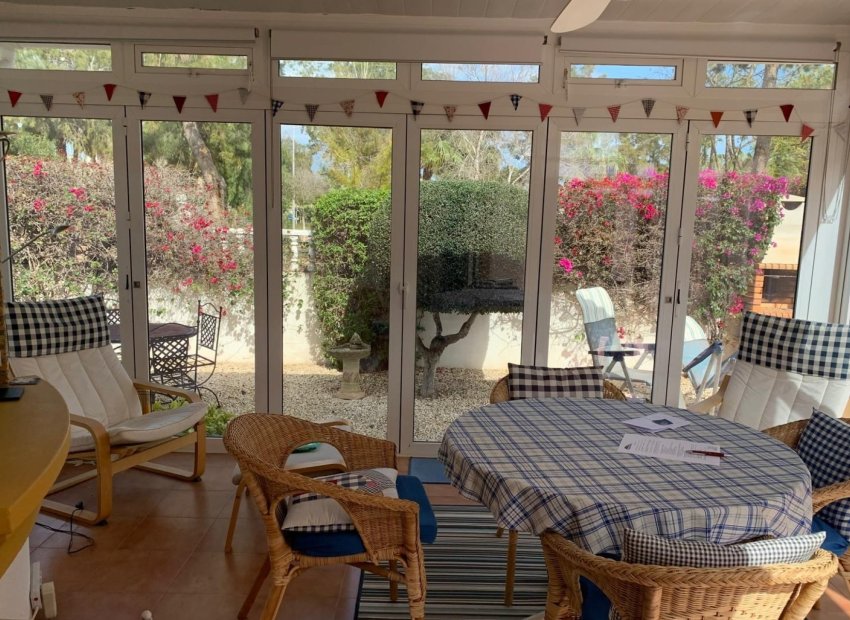 Revente - Détaché / Villa -
Guardamar del Segura - El Raso